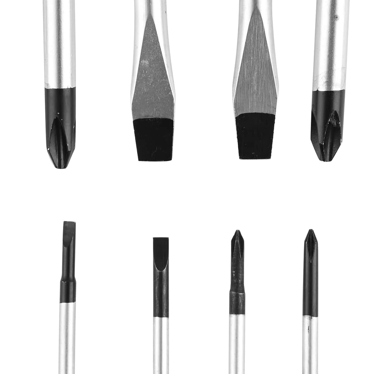 8pc Screwdriver Set image number 4