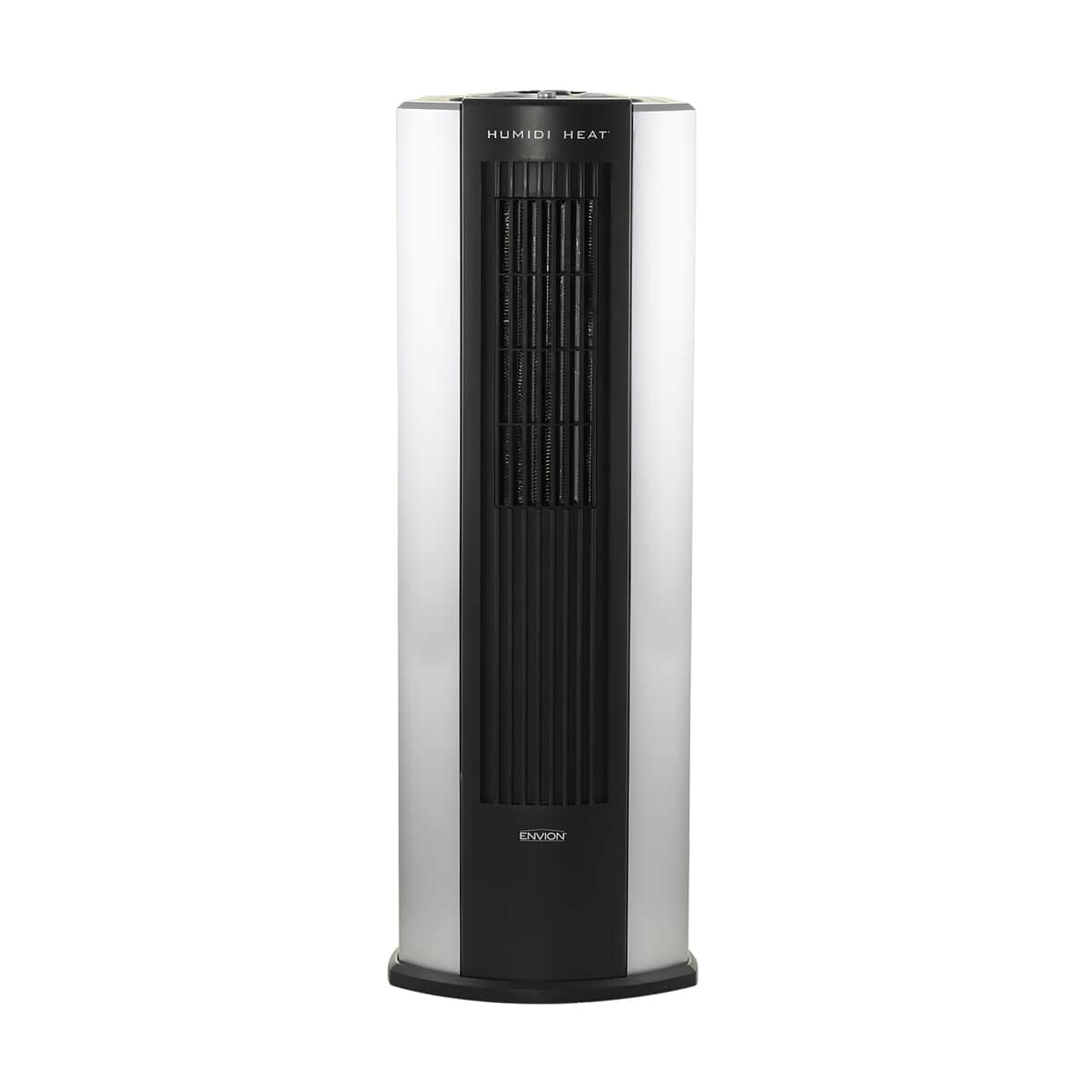 ENVION Black and Gray 3 in 1 Heater, Air Purifier & Humidifier image number 0