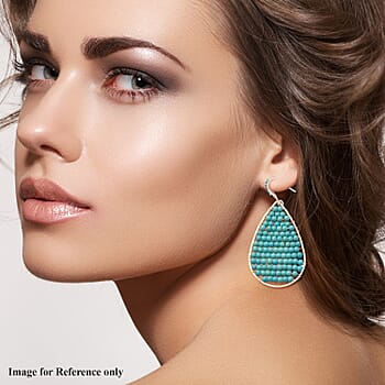 Blue Howlite - Product card gallery slide 3 (10176813400377)