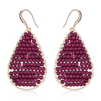 Purple Howlite - Product card gallery slide 1 (9431197778175)