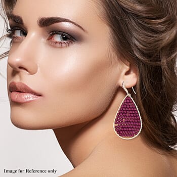 Purple Howlite - Product card gallery slide 3 (9431197778175)