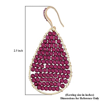 Purple Howlite - Product card gallery slide 4 (9431197778175)