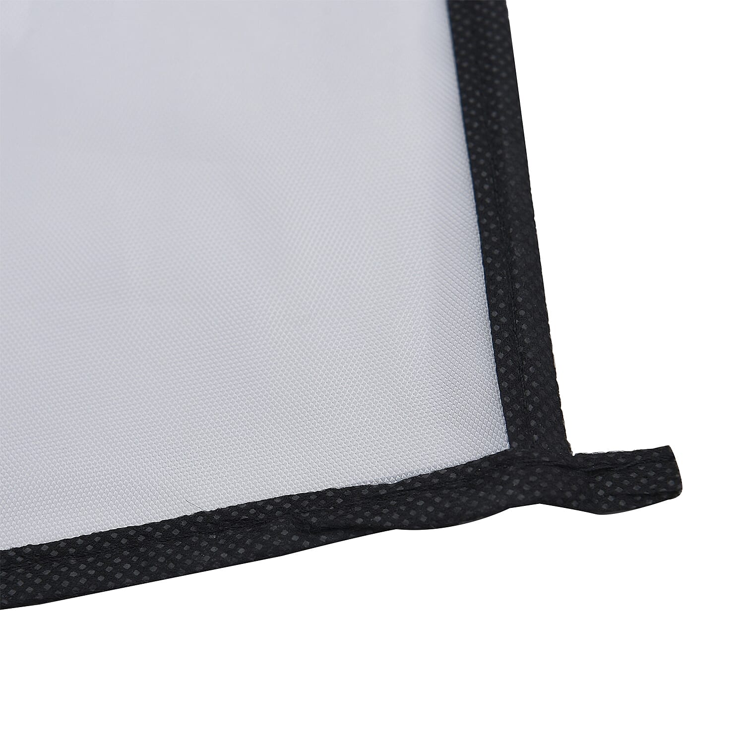 Set of 5 Dustproof Garment Bag with Zipper