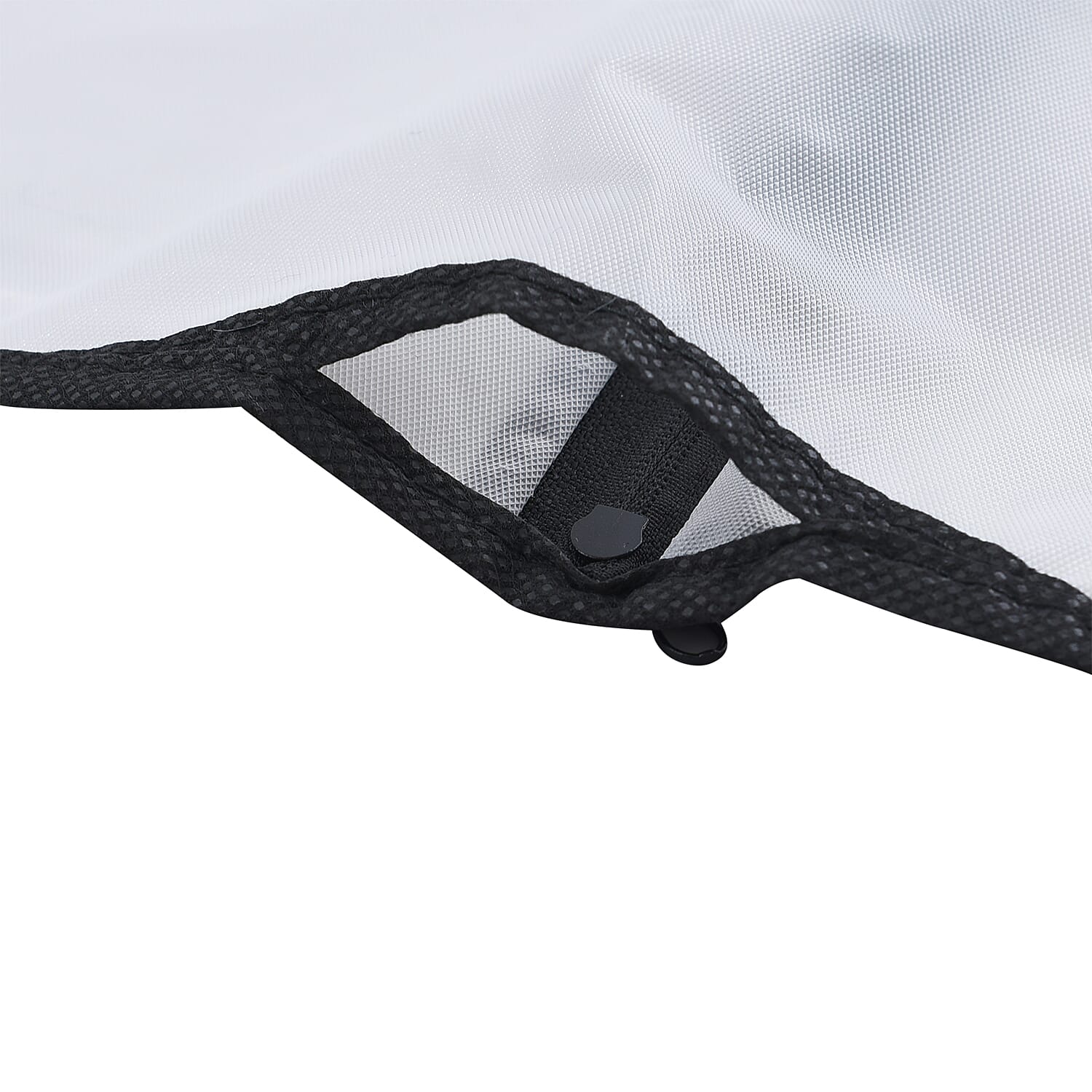 Set of 5 Dustproof Garment Bag with Zipper