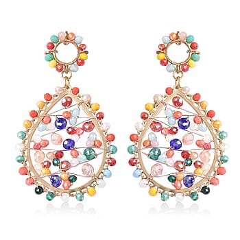 Simulated Multi Gemstone - Product card gallery slide 1 (10176813695289)