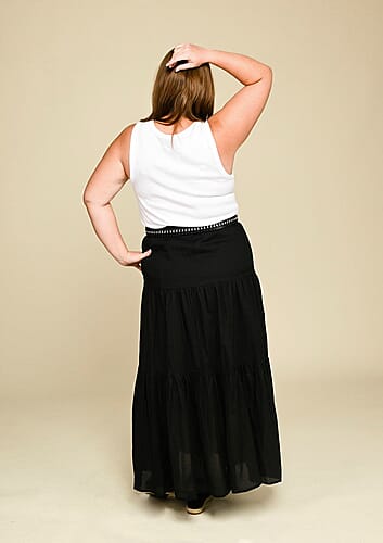 Black / L - Product card gallery slide 2 (9431230513407)
