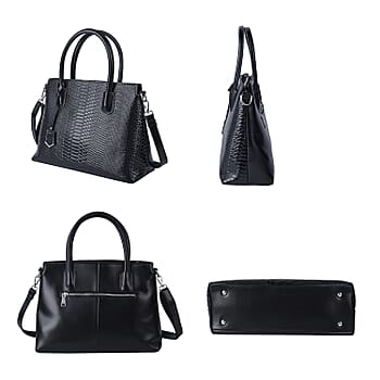 Black - Product card gallery slide 4 (10176813891897)