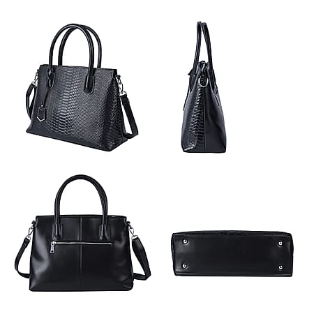 Black - Product card gallery slide 4 (10176813891897)