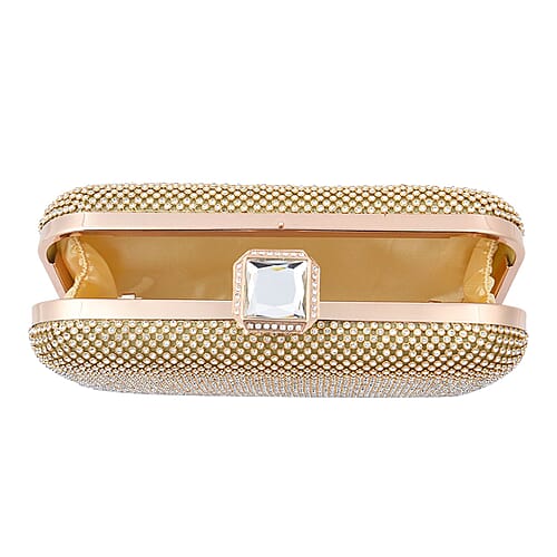 Gold - Product card gallery slide 2 (9431217996031)
