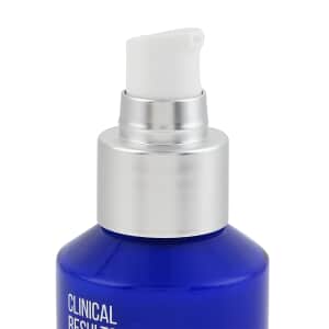 Clinical Results NASA Biomimetic Botanicals Moisture Balance Hydrating Gel Cream 1.7oz