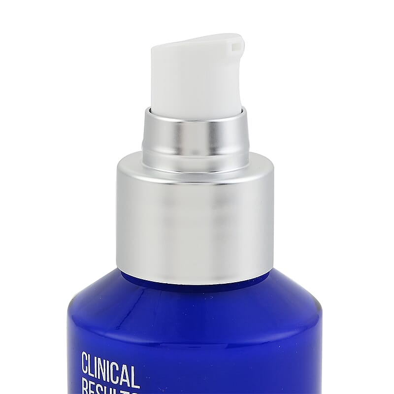 Clinical Results NASA Biomimetic Botanicals Moisture Balance Hydrating Gel Cream