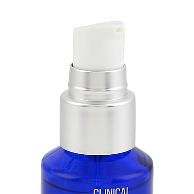 Clinical Results NASA 3D-Biomimetic Botanicals Advanced Visible Repair Resurfacing Gel 1oz