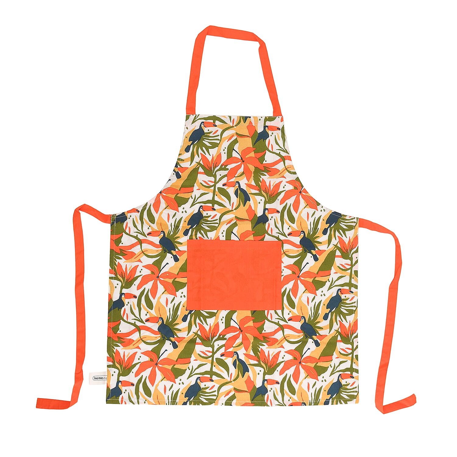 Orange & Green - Product card gallery slide 4 (9431204823295)