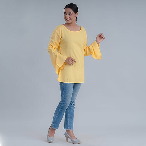 Yellow / L - Product card gallery slide 3 (9431213932799)