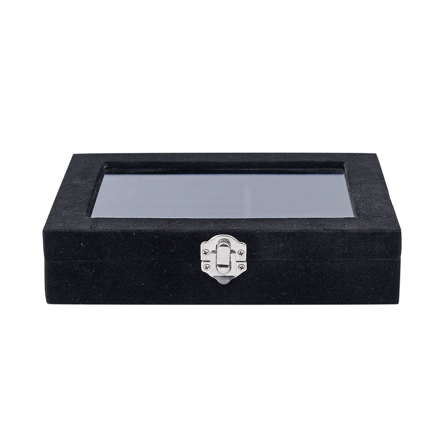 Black - Product card gallery slide 2 (9431204856063)