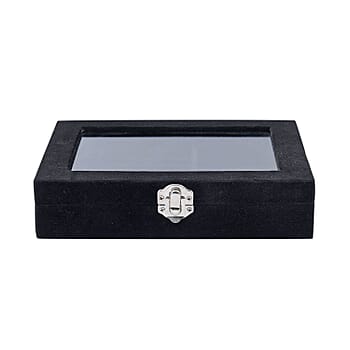 Black - Product card gallery slide 2 (10176815038777)