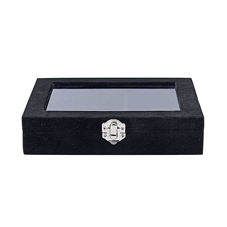 Black - Product card gallery slide 2 (10176815038777)