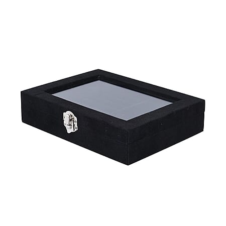 Black - Product card gallery slide 3 (10176815038777)