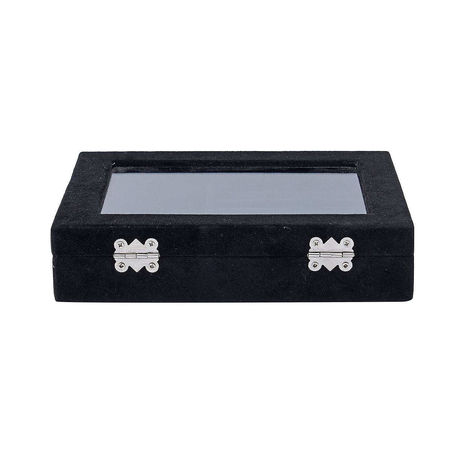 Black - Product card gallery slide 4 (9431204856063)