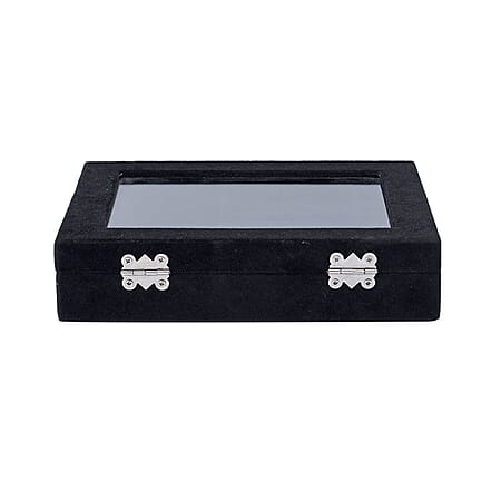 Black - Product card gallery slide 4 (10176815038777)