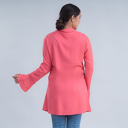 Light Pink / S - Product card gallery slide 2 (10214337642809)