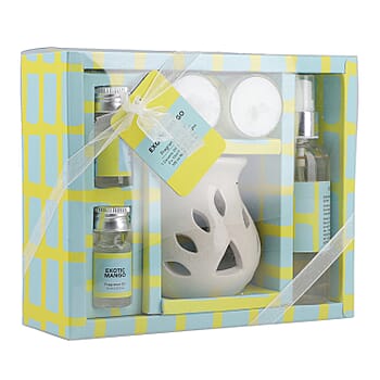 Exotic Mango - Product card gallery slide 3 (9431234183423)