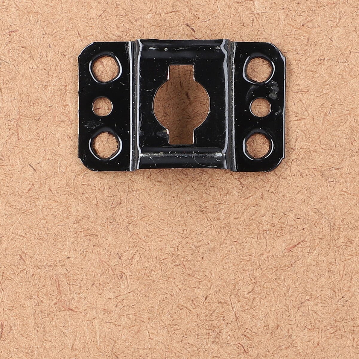 Handcrafted Gemstone Tiger Wall Painting (0.88 lbs) image number 5