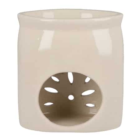 Fragrance Set Box (Ceramic Burner, 2 Odyssey Fragrance Oils & 4 Tea Lights) image number 4