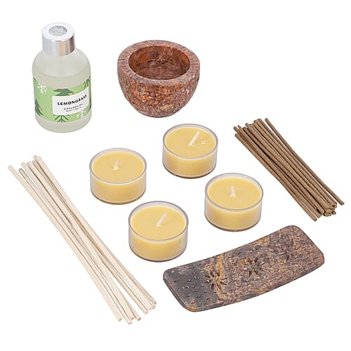 Lemon Grass - Product card gallery slide 1 (9431216619775)