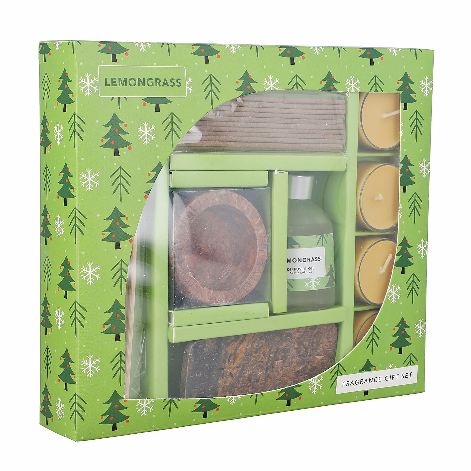 Lemon Grass - Product card gallery slide 3 (9431216619775)