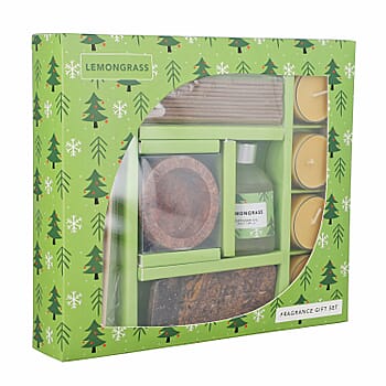 Lemon Grass - Product card gallery slide 3 (10176815268153)
