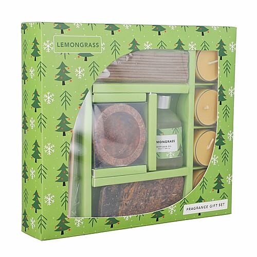 Lemon Grass - Product card gallery slide 3 (9431216619775)