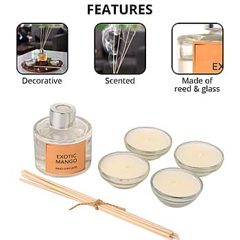 Exotic Mango - Product card gallery slide 3 (9431204561151)