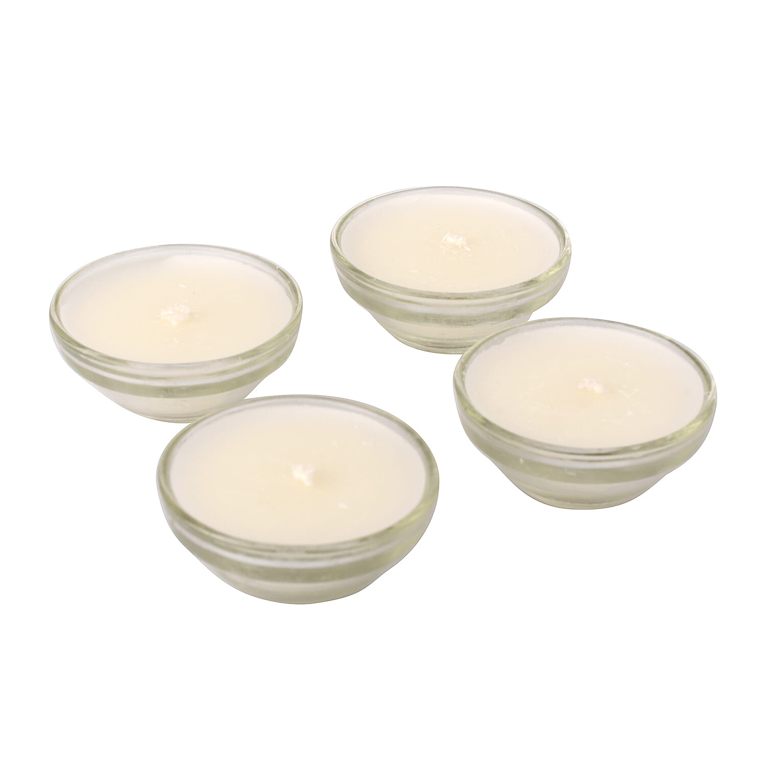 Exotic Mango - Fragrance Gift Set - Reed Diffuser 80ML with 4 Glass Candles
