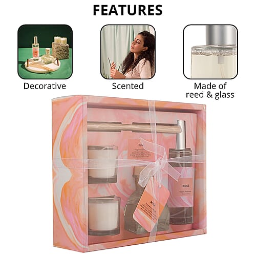 Rose - Product card gallery slide 3 (9431252304127)