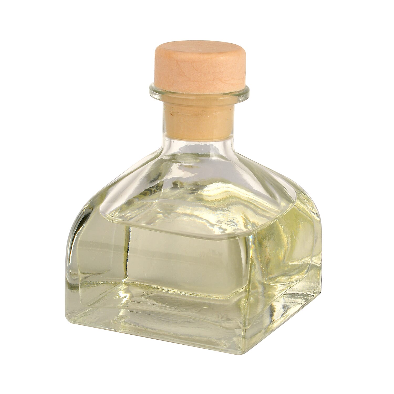 Fragrance Gift Set (Reed Diffuser, Room Spray & 2 Glass Votive) FRAGRANCE - Apple Cinnamon