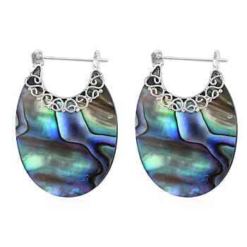 Abalone Shell - Product card gallery slide 1 (10176815563065)