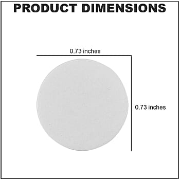 Round - Product card gallery slide 4 (10176815890745)