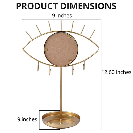 Goldtone - Product card gallery slide 4 (10219035656505)