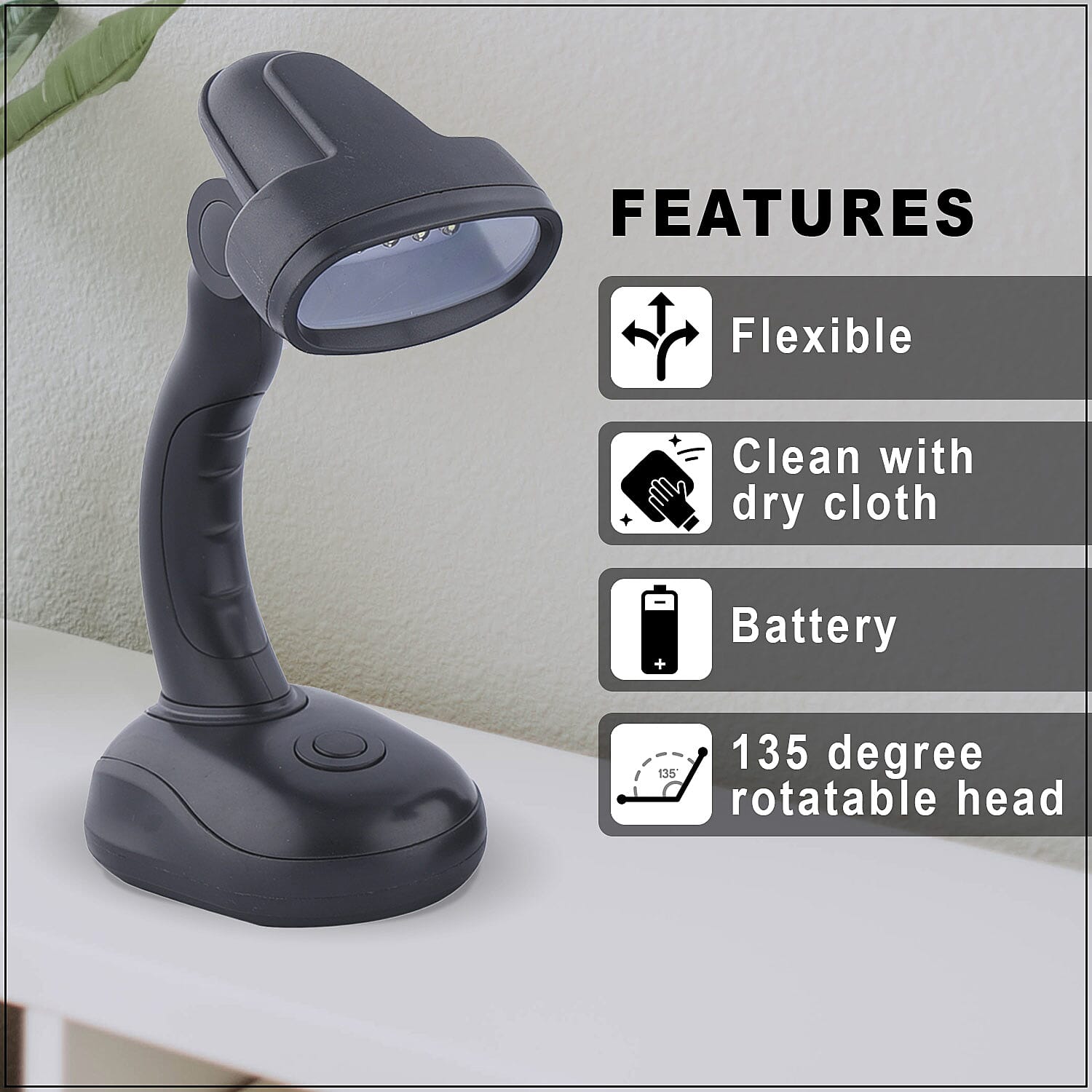 Black - Product card gallery slide 3 (9431224942847)
