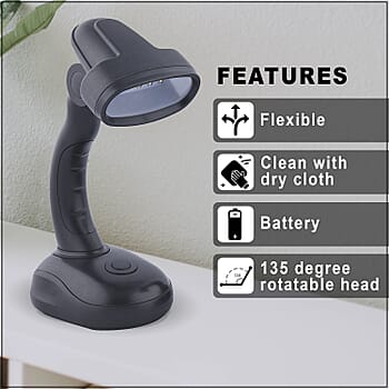 Black - Product card gallery slide 3 (9431224942847)