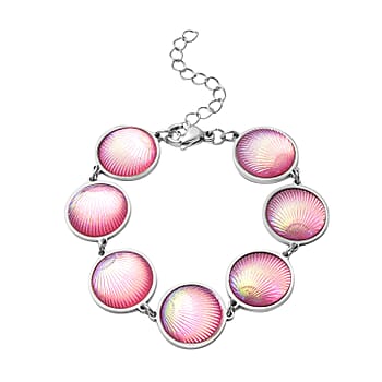 Simulated Pink Magic Color Topaz - Product card gallery slide 1 (10176816087353)