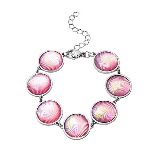Simulated Pink Magic Color Topaz - Product card gallery slide 1 (9431208165631)