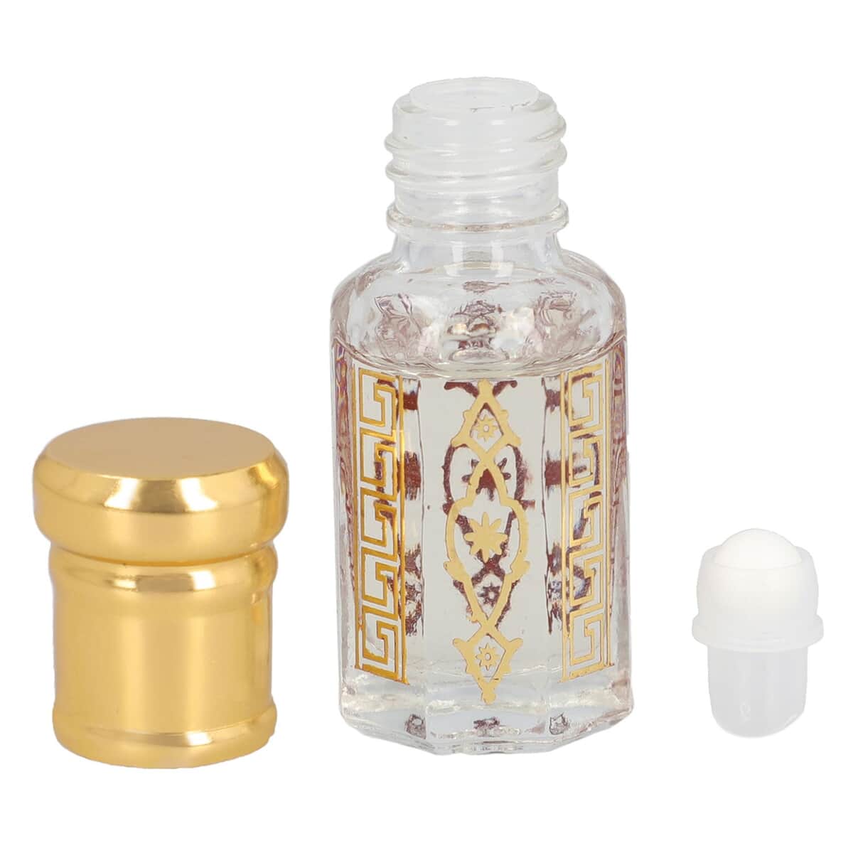 Jaipur Fragrance Rollerball Adonis Perfume 5ml image number 3