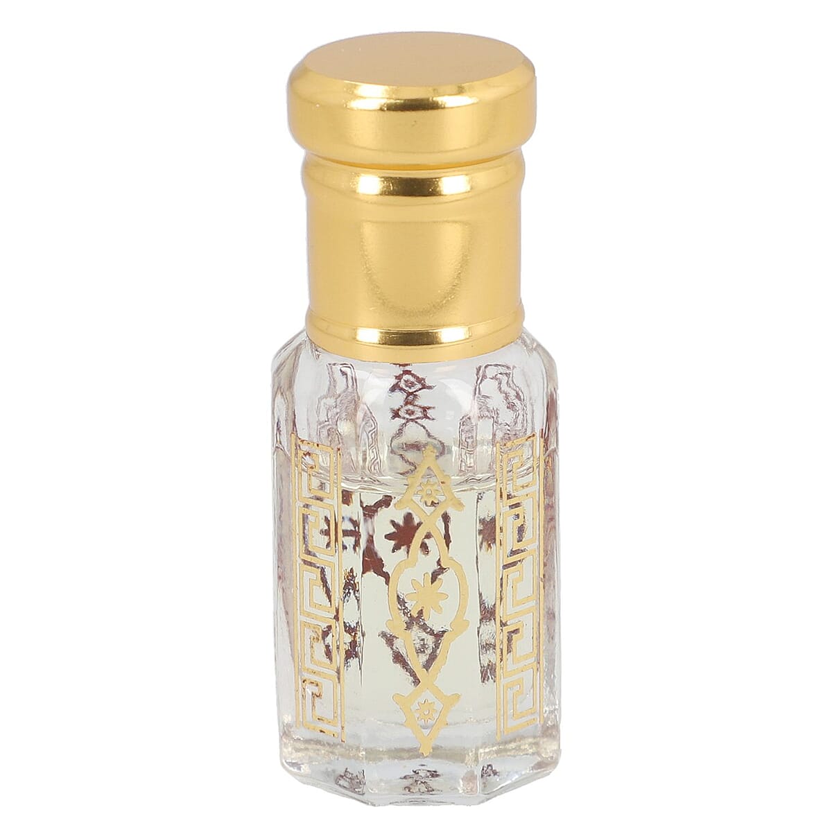 Jaipur Fragrance Rollerball L'empereur Perfume 5 ml image number 1