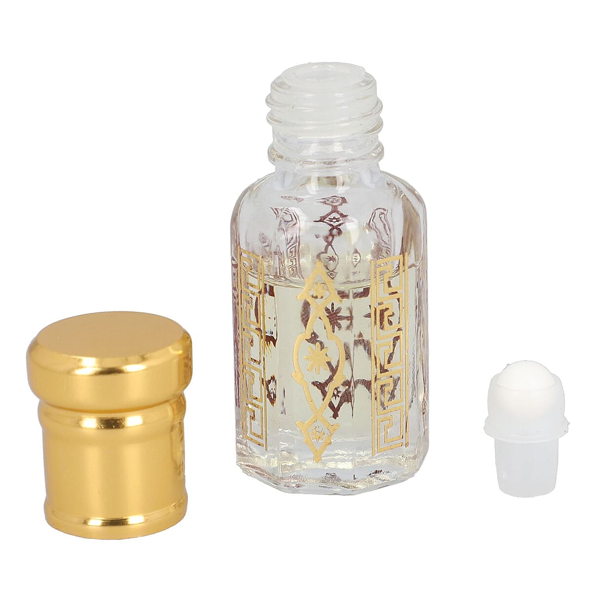 Jaipur Fragrance Rollerball L'empereur Perfume 5 ml image number 2