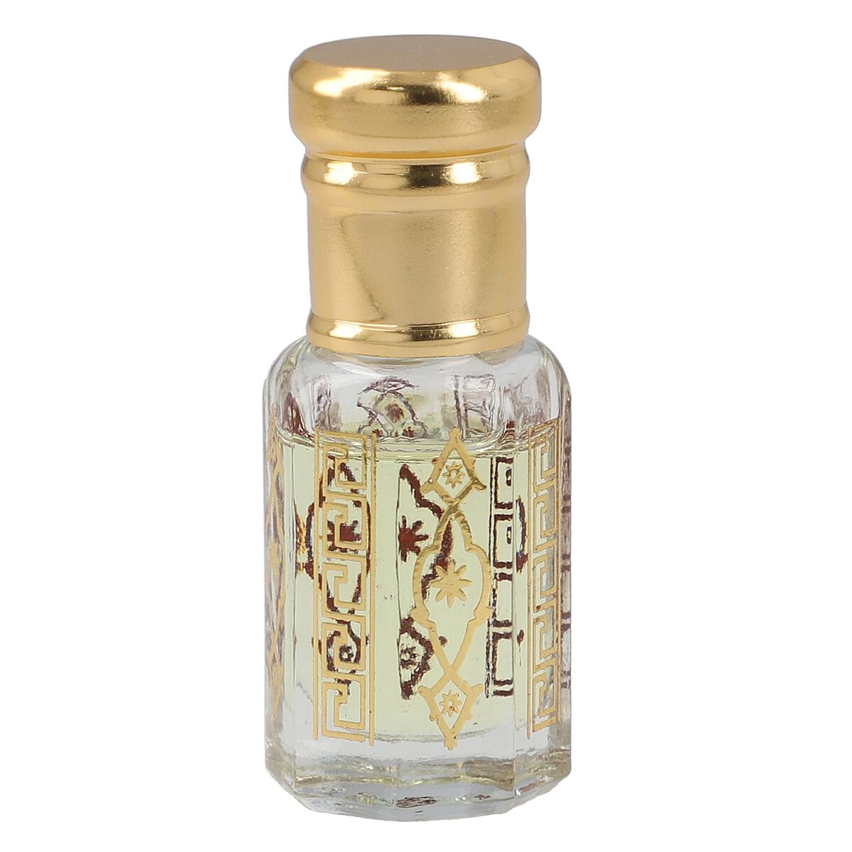 Jaipur Fragrance Rollerball Parfum De Matin 5ml image number 2