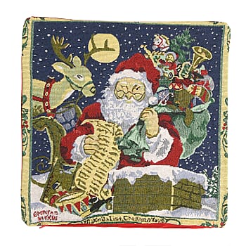 Santa - Product card gallery slide 3 (9431198236927)
