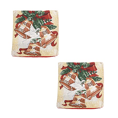 Christmas Bell - Product card gallery slide 1 (10176816480569)