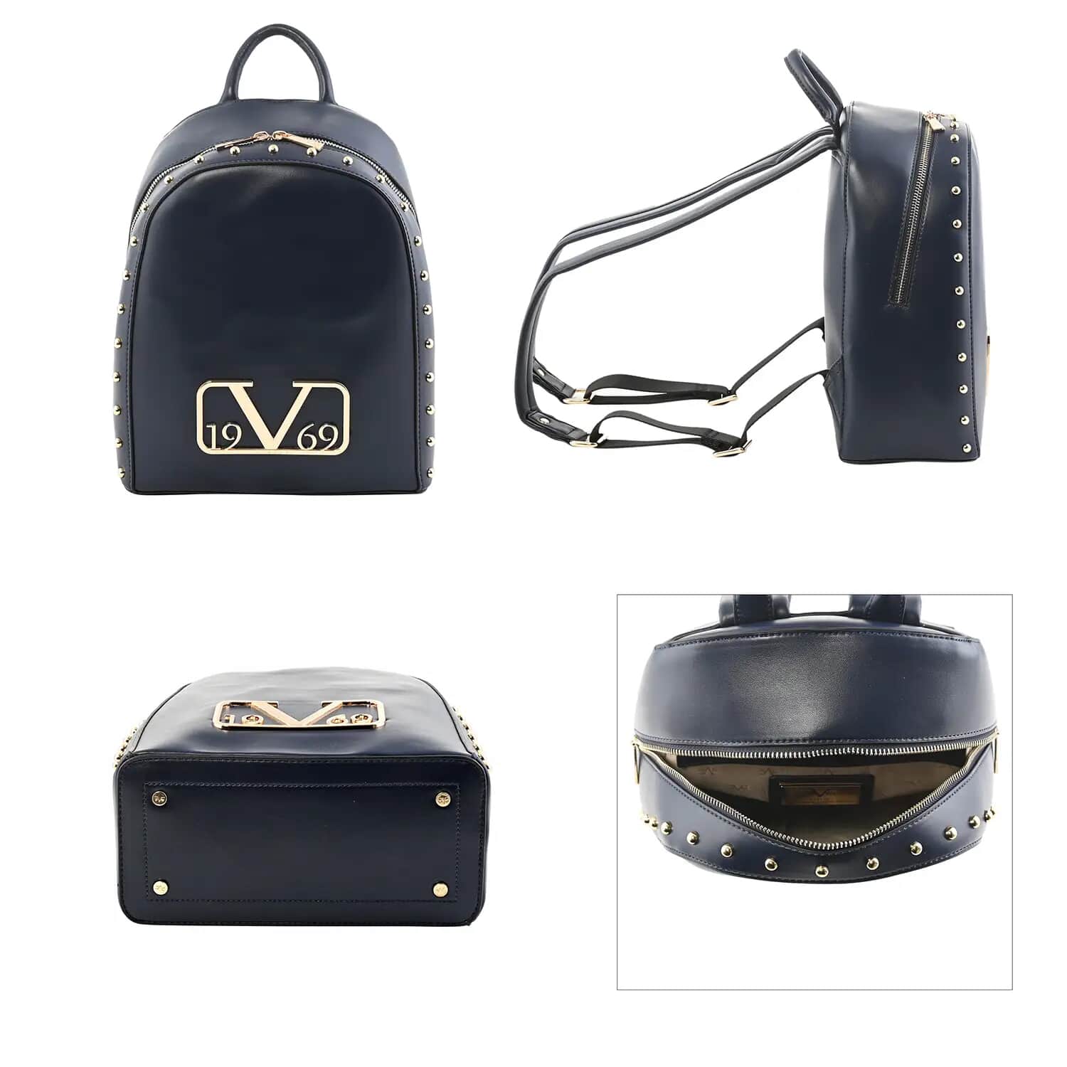 Versace best sale kids backpack